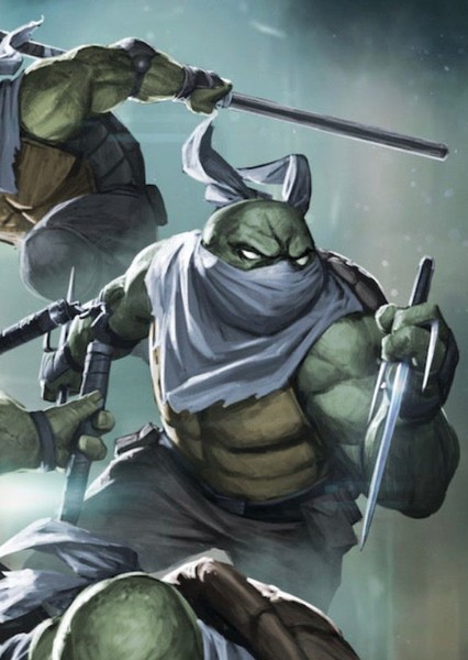 Johnny Yong Bosch photo