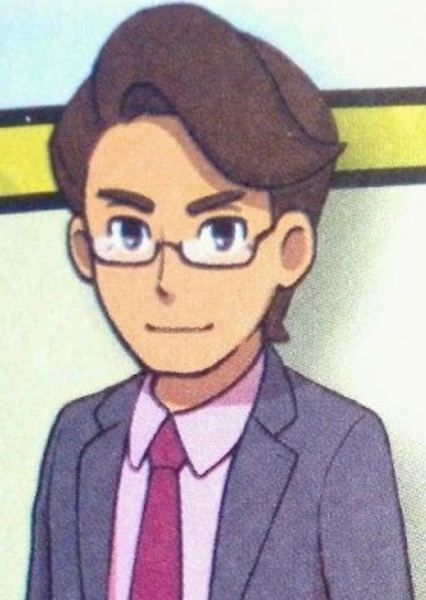 Johnny Yong Bosch photo