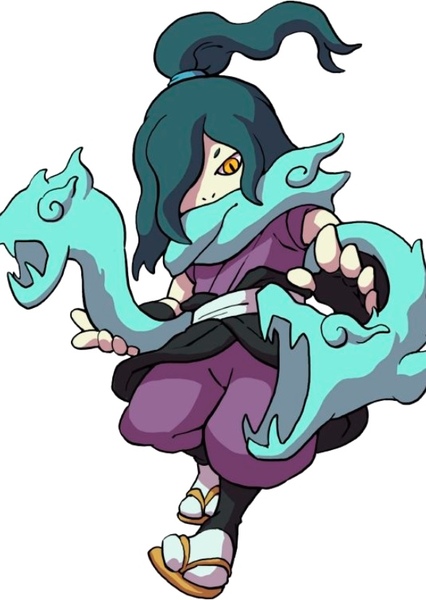 Johnny Yong Bosch photo