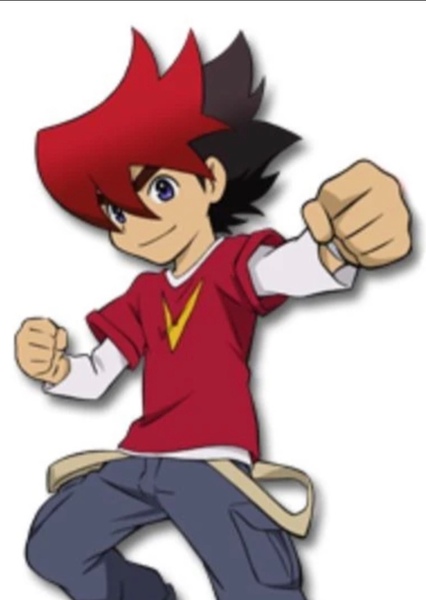 Johnny Yong Bosch photo
