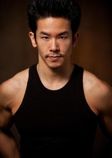 Johnson Phan photo