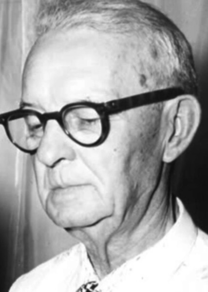 Johnston McCulley