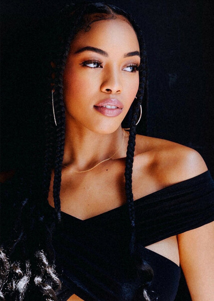 Joi Symone