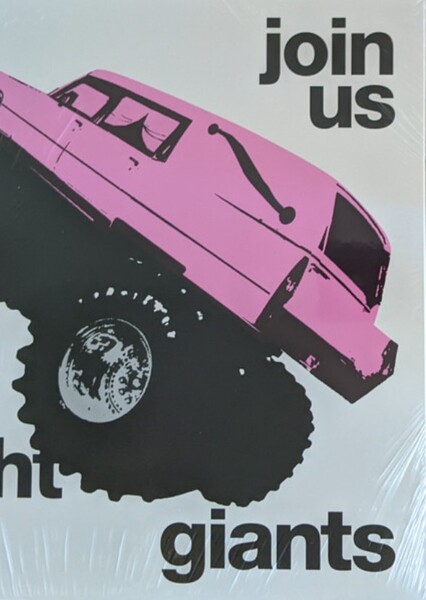 Join Us (They Might Be Giants)