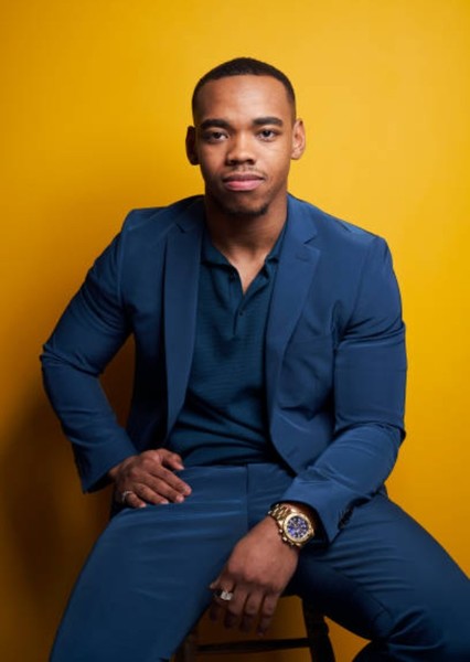 Joivan Wade photo
