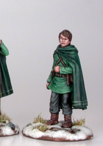 Jojen Reed photo
