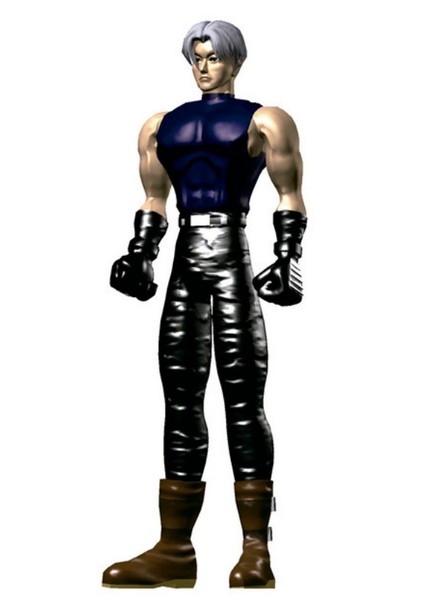 Joji Nakata