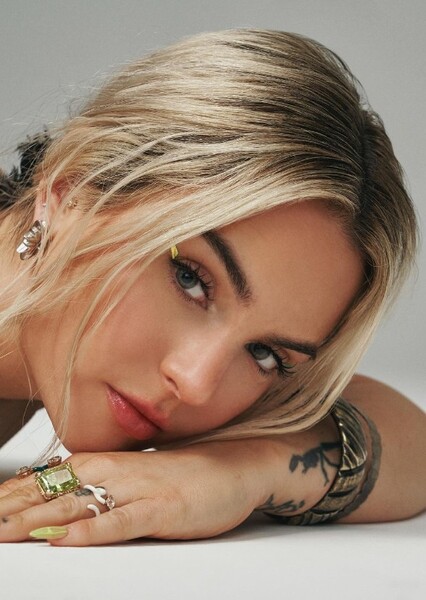 JoJo photo