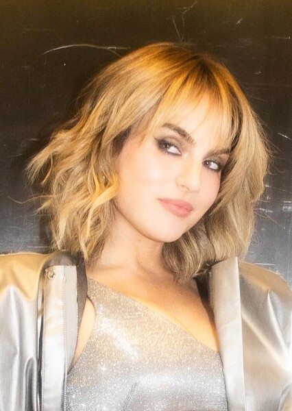 JoJo photo