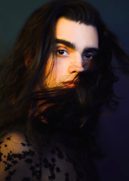 Jojo Fleites photo