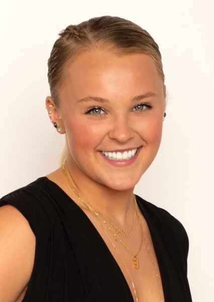 JoJo Siwa