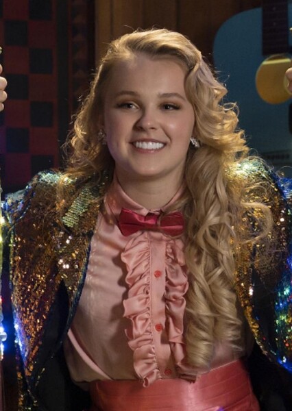 JoJo Siwa photo