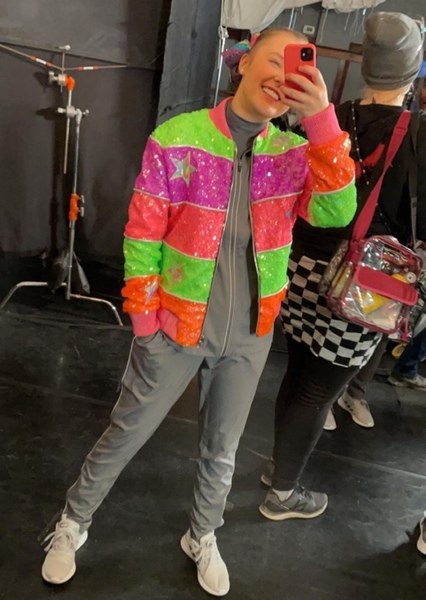 JoJo Siwa photo