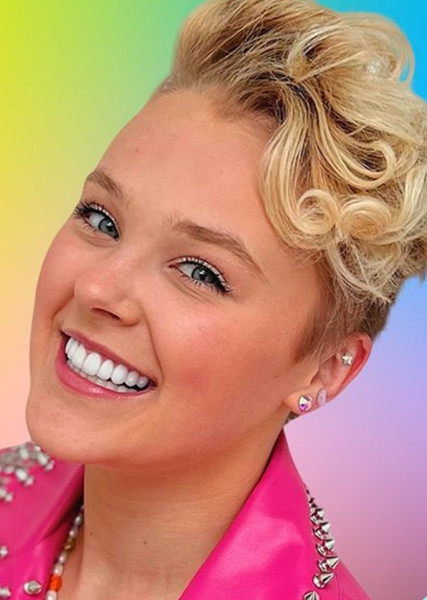 JoJo Siwa photo