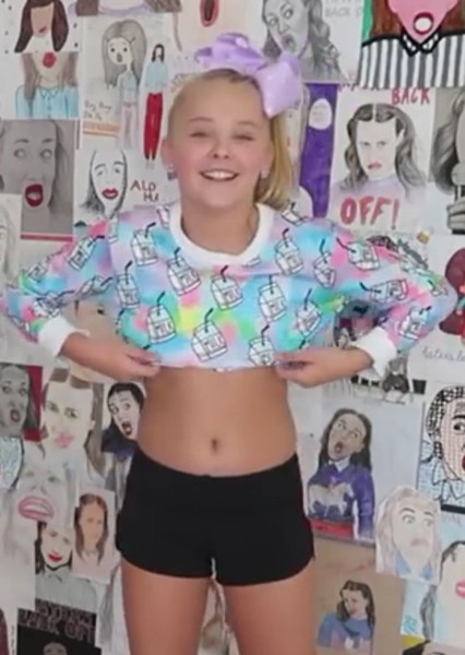 JoJo Siwa photo
