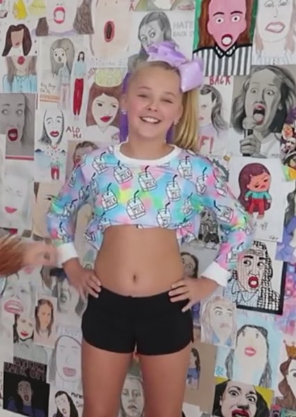 JoJo Siwa photo