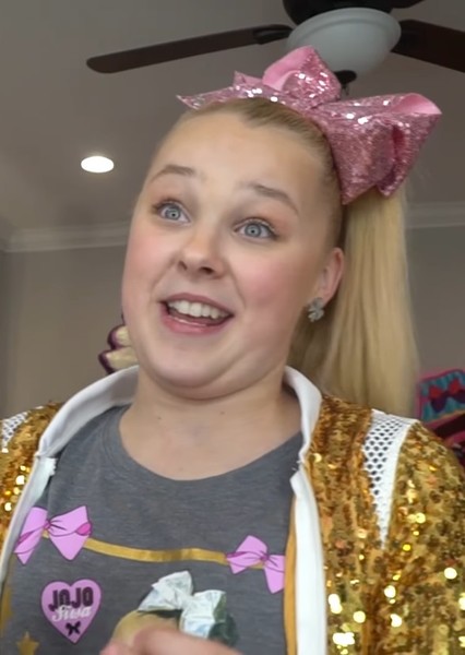 JoJo Siwa photo
