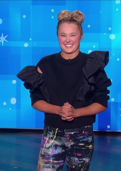 JoJo Siwa photo