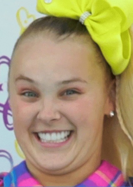 JoJo Siwa photo