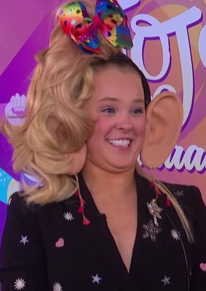 JoJo Siwa photo