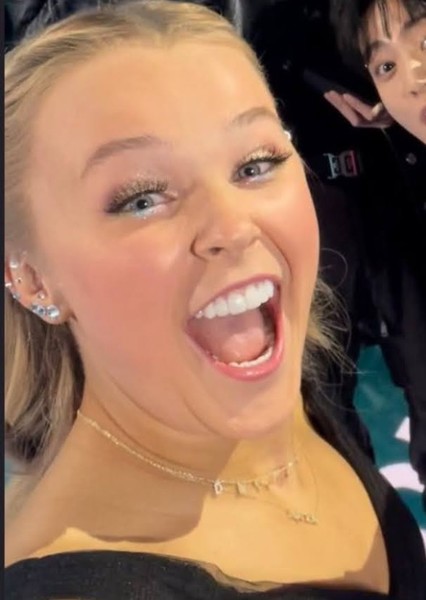 JoJo Siwa photo