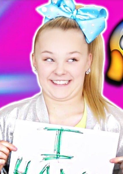 JoJo Siwa photo