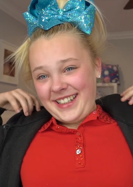 JoJo Siwa photo