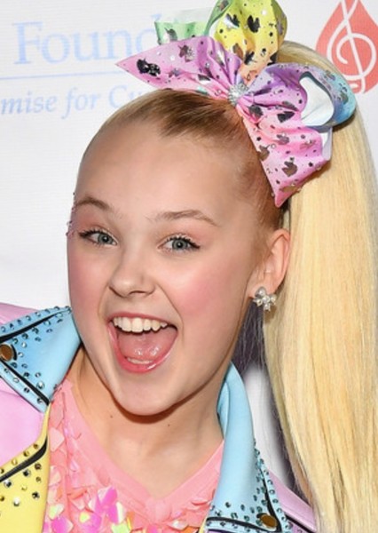 JoJo Siwa