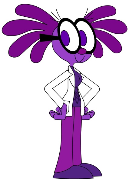 Jojo Violet photo