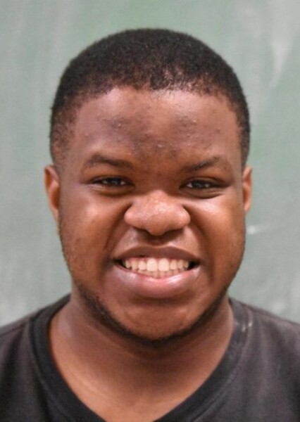JoJuan Johnson