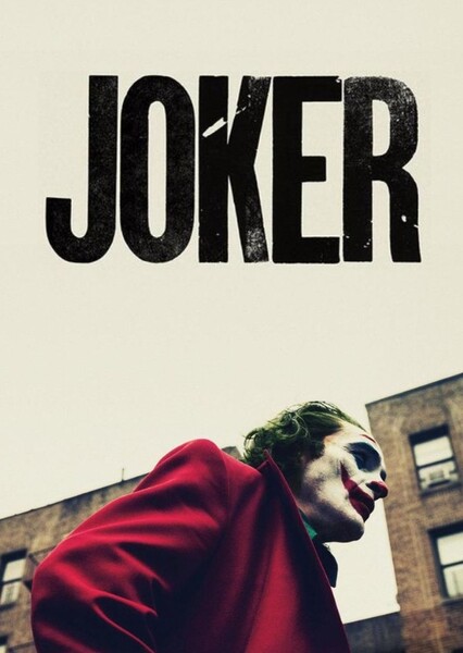 Joker (2019 Movie)