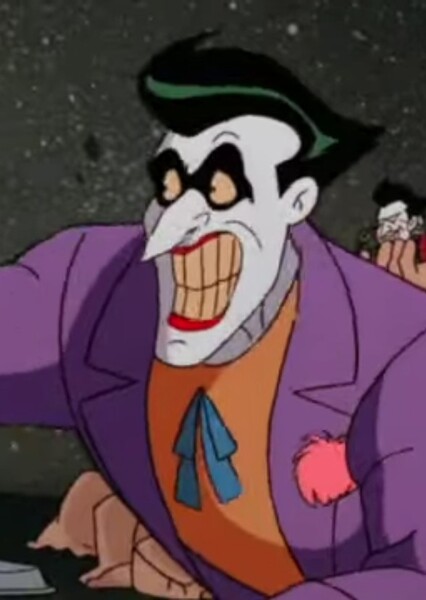 Joker (Batman: The Animated Series) photo