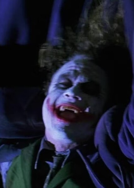 Joker (Dark Knight Trilogy)