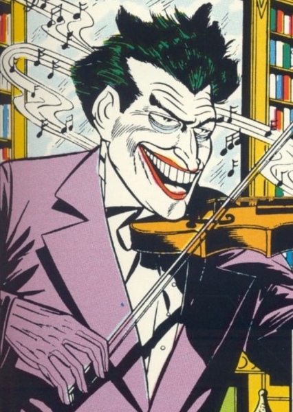 Joker (Earth-Two)