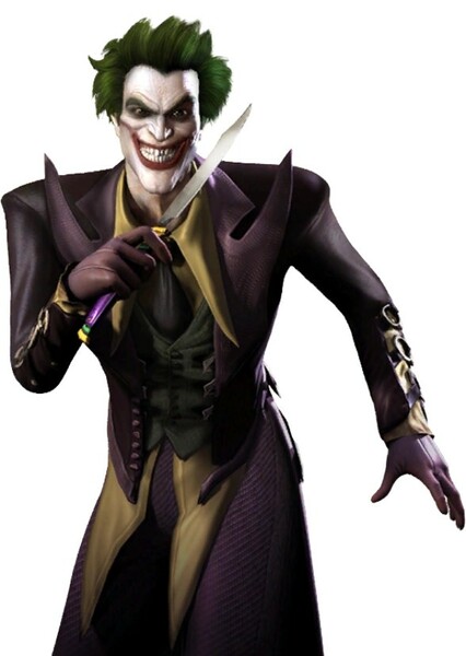 Joker (Injustice)