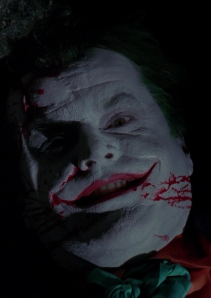 Joker (Jack Napier)