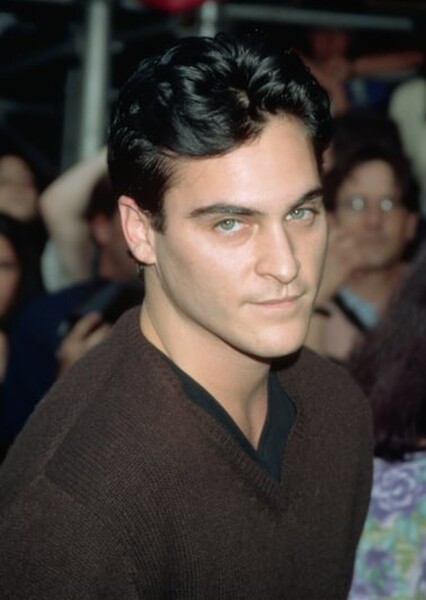 Joker (Joaquin Phoenix)
