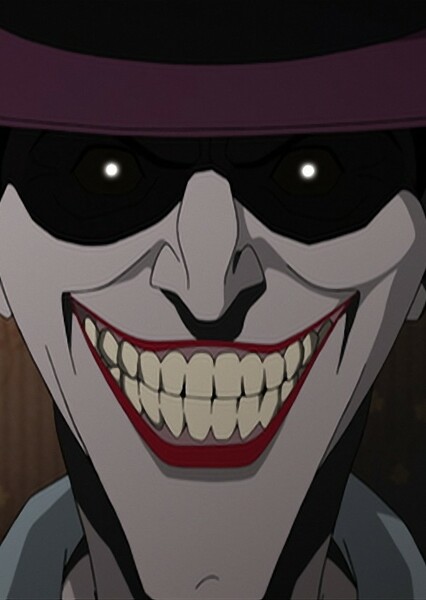 Joker (Killing Joke)