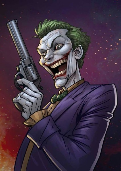 Joker (Legion of Doom)