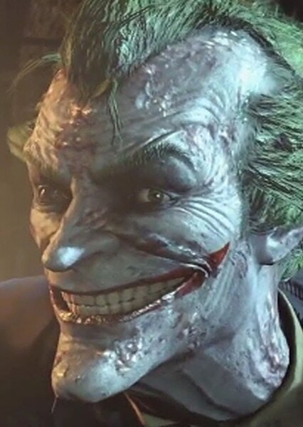 Joker (Mark Hamill)