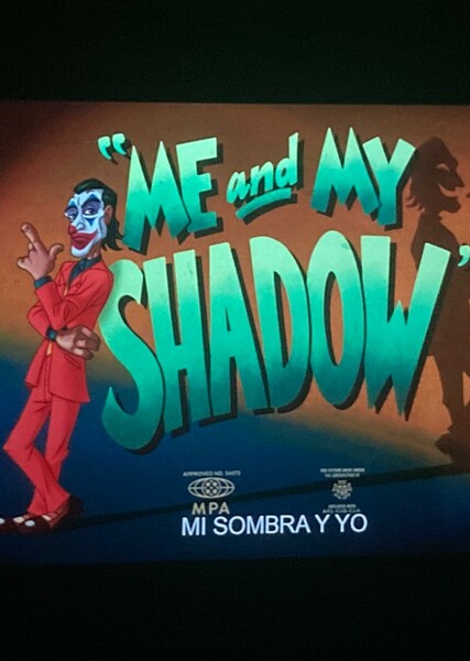 Joker: Me and My Shadow
