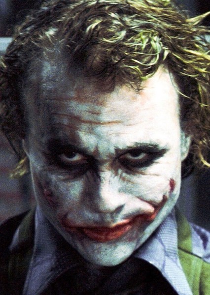 Joker (Nolanverse)
