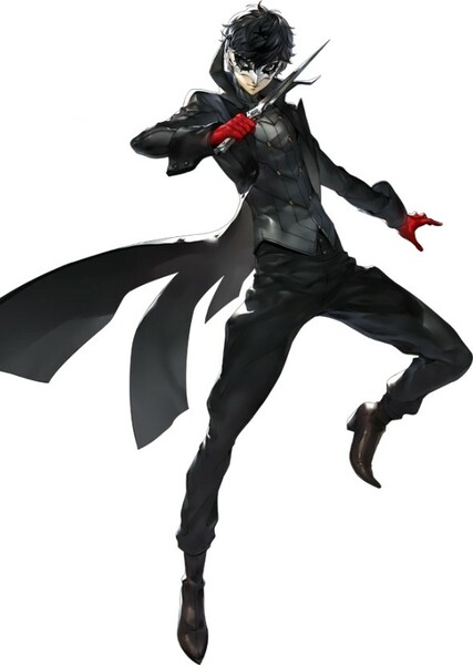 Joker (Persona 5)