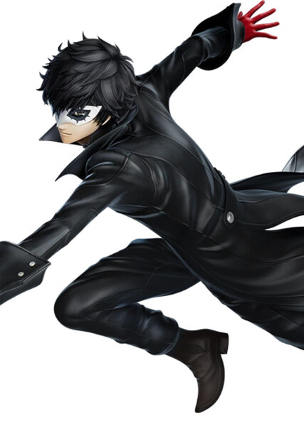 Joker (Persona 5) photo