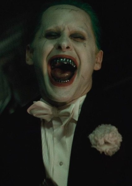 Joker (Snyderverse) photo