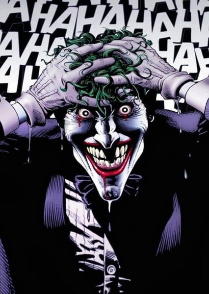Joker (The Killing Joke) photo