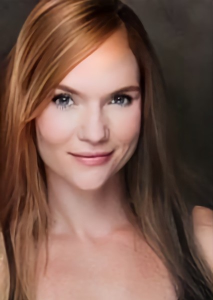 Jolene Andersen photo