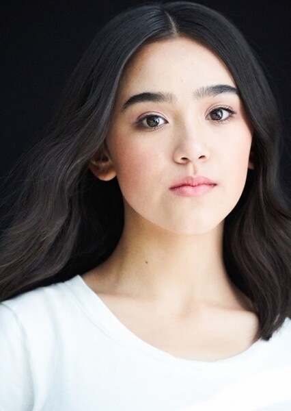Jolie Hoang-Rappaport photo