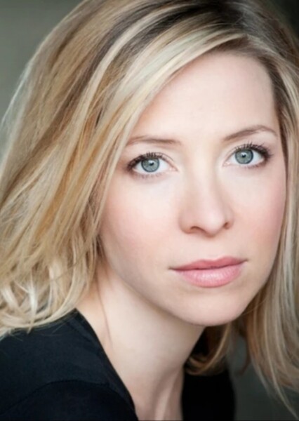 Jolie Jenkins