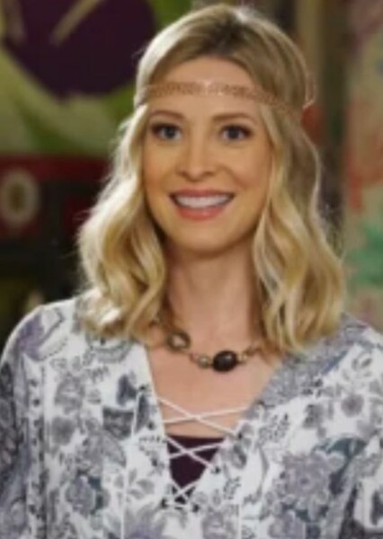 Jolie Jenkins